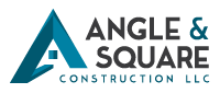 Angle & Square LLC Logo